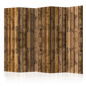 Rumsavdelare Arkiio Country Cottage II 225x172 cm