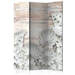 Rumsavdelare Arkiio Alabastrine Grove 135x172 cm