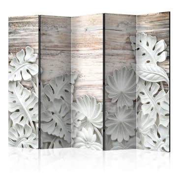 Rumsavdelare Arkiio Alabastrine Grove II 225x172 cm