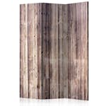 Rumsavdelare Arkiio Wooden Charm 135x172 cm