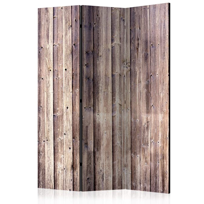 Rumsavdelare Arkiio Wooden Charm 135x172 cm