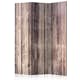 Rumsavdelare Arkiio Wooden Charm 135x172 cm