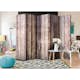 Rumsavdelare Arkiio Wooden Charm II 225x172 cm