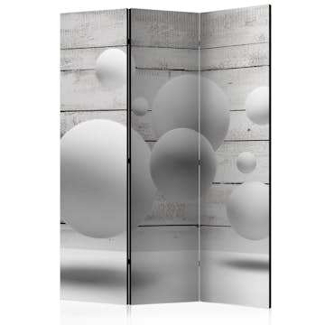 Rumsavdelare Arkiio Balls 135x172 cm