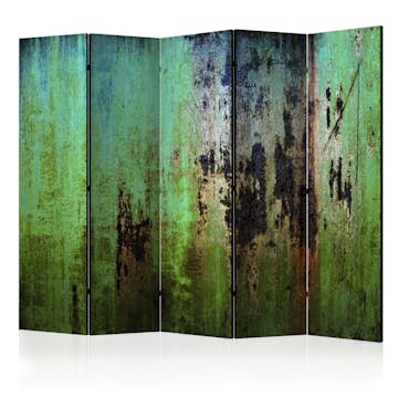 Rumsavdelare Arkiio Emerald Mystery II 225x172 cm