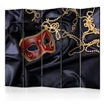 Rumsavdelare Arkiio Carnival II 225x172 cm