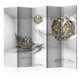 Rumsavdelare Arkiio Abstract Diamonds II 225x172 cm
