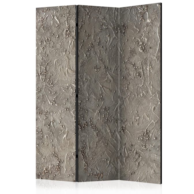 Rumsavdelare Arkiio Silver Serenade 135x172 cm