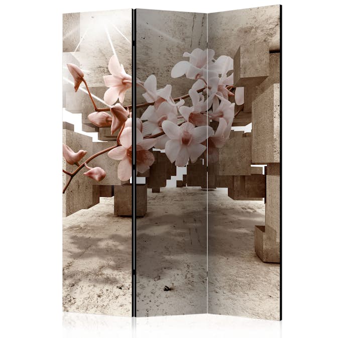 Rumsavdelare Arkiio Little Miracles 135x172 cm