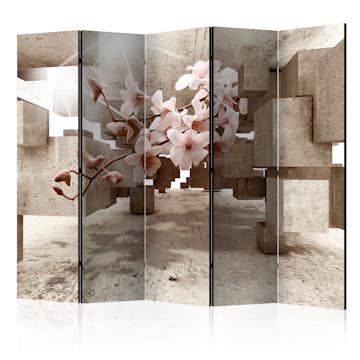 Rumsavdelare Arkiio Little Miracles II 225x172 cm