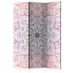 Rumsavdelare Arkiio Ethnic Perfection 135x172 cm