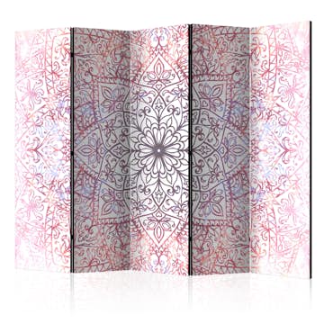 Rumsavdelare Arkiio Ethnic Perfection II 225x172 cm