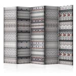 Rumsavdelare Arkiio Ethnic Design II 225x172 cm