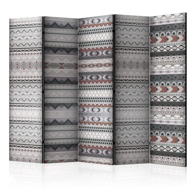 Rumsavdelare Arkiio Ethnic Design II 225x172 cm