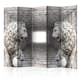 Rumsavdelare Arkiio Stone Lions II 225x172 cm