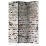 Rumsavdelare Arkiio Old Walls 135x172 cm