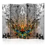 Rumsavdelare Arkiio Enchanted Morning Dew II 225x172 cm