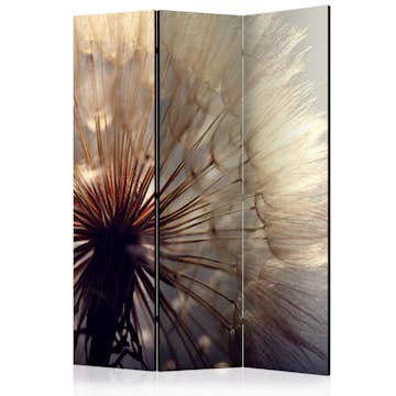 Rumsavdelare Arkiio Dandelion Kiss 135x172 cm