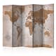 Rumsavdelare Arkiio Oriental Travels 225x172 cm