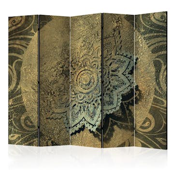 Rumsavdelare Arkiio Golden Treasure II 225x172 cm