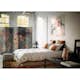 Rumsavdelare Arkiio Map in Browns and Greys 225x172 cm