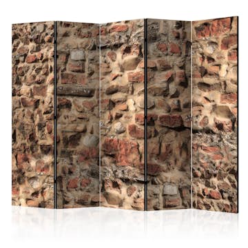 Rumsavdelare Arkiio Ancient Wall II 225x172 cm