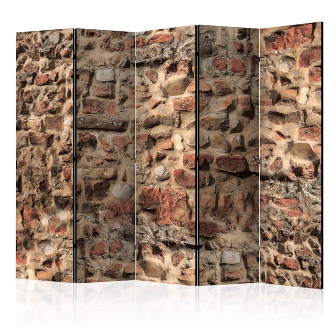 Rumsavdelare Arkiio Ancient Wall II 225x172 cm