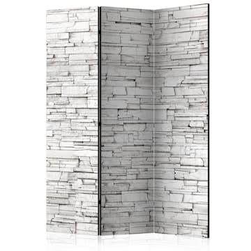 Rumsavdelare Arkiio White Spell 135x172 cm