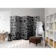 Rumsavdelare Arkiio Black Stones II 225x172 cm