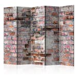 Rumsavdelare Arkiio Old Wall II 225x172 cm