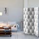 Rumsavdelare Arkiio Room Divider – Cube I 135x172 cm