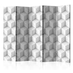 Rumsavdelare Arkiio Cube II 225x172 cm