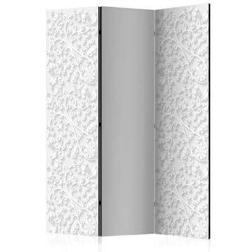 Rumsavdelare Arkiio Room Divider – Floral Pattern I 135x172 cm