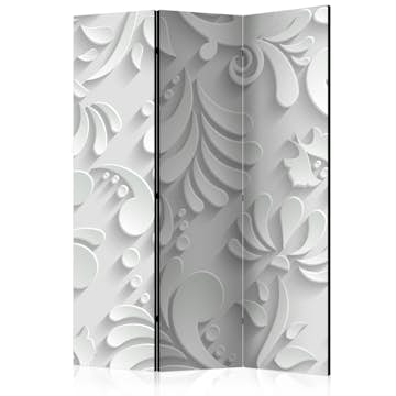 Rumsavdelare Arkiio Room Divider – Plan Motif I 135x172 cm