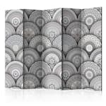 Rumsavdelare Arkiio Mandalas II 225x172 cm