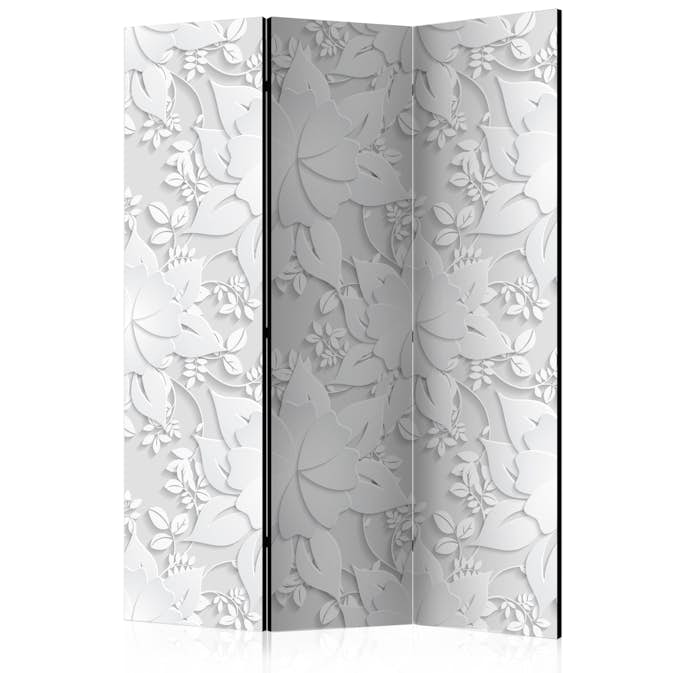 Rumsavdelare Arkiio Room Divider – Flowers I 135x172 cm