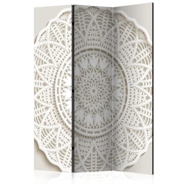 Rumsavdelare Arkiio Mandala 3D 135x172 cm