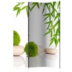 Rumsavdelare Arkiio Green Relax 135x172 cm