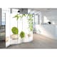 Rumsavdelare Arkiio Green Relax II 225x172 cm