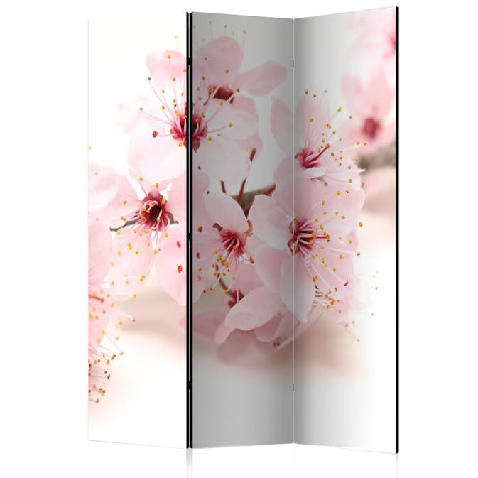 Rumsavdelare Arkiio Cherry Blossom 135x172 cm
