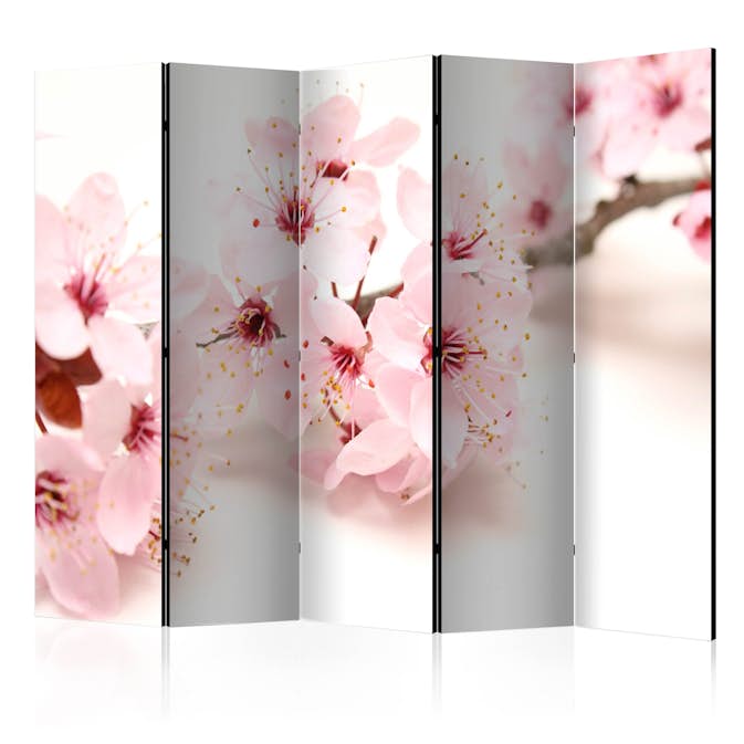 Rumsavdelare Arkiio Cherry Blossom II 225x172 cm