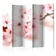 Rumsavdelare Arkiio Cherry Blossom II 225x172 cm