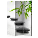 Rumsavdelare Arkiio Zen Stones 135x172 cm