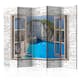 Rumsavdelare Arkiio Azure Paradise II 225x172 cm