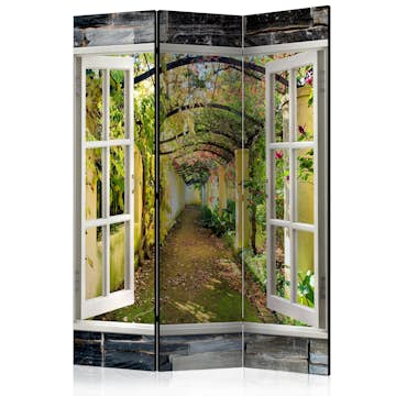 Rumsavdelare Arkiio Secret Garden 135x172 cm