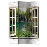 Rumsavdelare Arkiio Green Treasure 135x172 cm