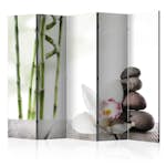 Rumsavdelare Arkiio Harmony II 225x172 cm