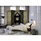 Rumsavdelare Arkiio Charm of the Night II 225x172 cm