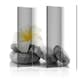 Rumsavdelare Arkiio White Lotus II 225x172 cm