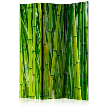 Rumsavdelare Arkiio Bamboo Forest 135x172 cm